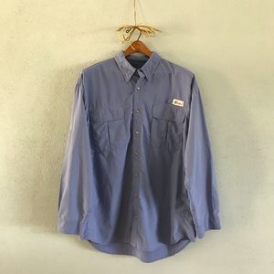 World Wide Sportsman Long Sleeves Shirt